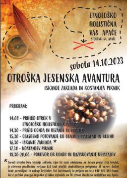 OTROŠKA JESENSKA AVANTURA_14.10.